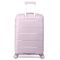 Чемодан Semi Line 20" (S) Light Pink (T5793-1)