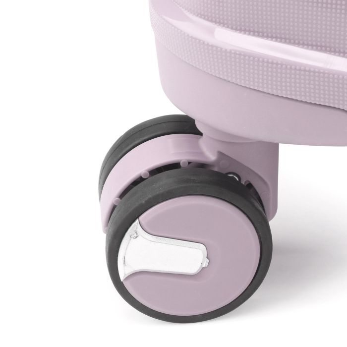 Чемодан Semi Line 20" (S) Light Pink (T5793-1)