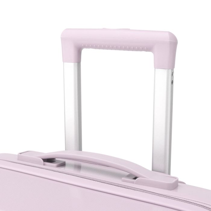 Чемодан Semi Line 20" (S) Light Pink (T5793-1)