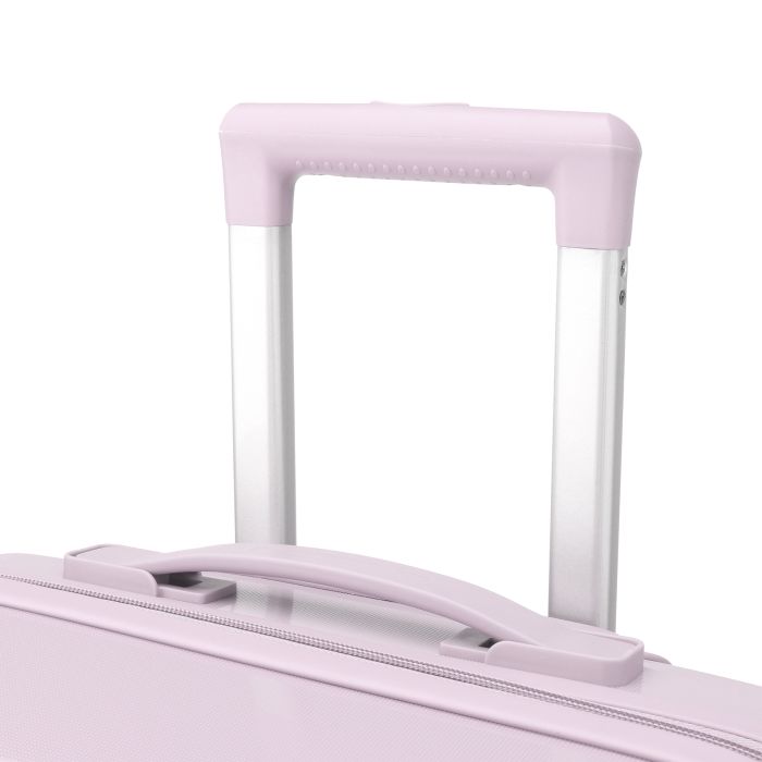 Валіза Semi Line 28" (L) Light Pink (T5793-3)