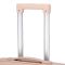Чемодан Semi Line 20" (S) Beige (T5795-1)