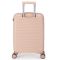 Чемодан Semi Line 20" (S) Beige (T5795-1)