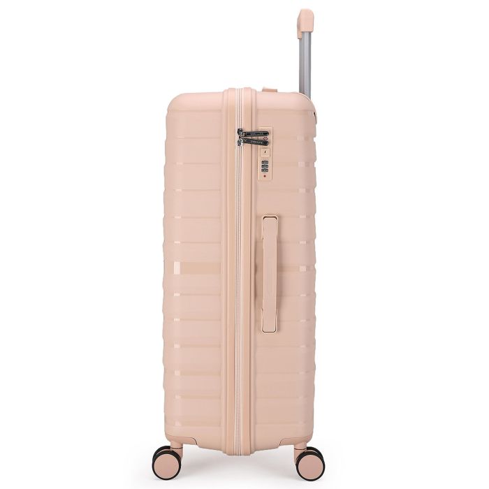 Валіза Semi Line 24" (M) Beige (T5795-2)