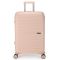 Валіза Semi Line 24" (M) Beige (T5795-2)