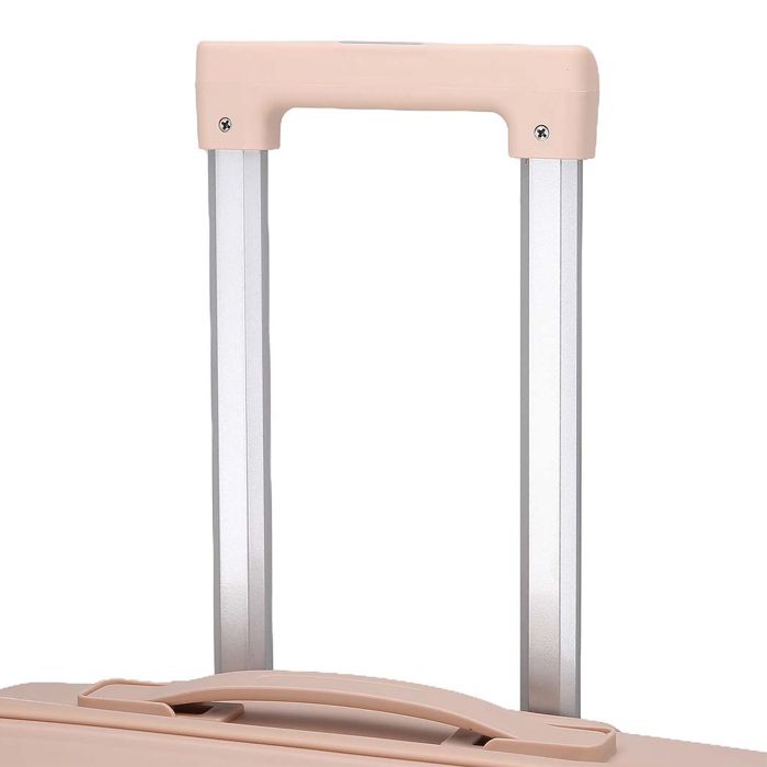 Валіза Semi Line 24" (M) Beige (T5795-2)
