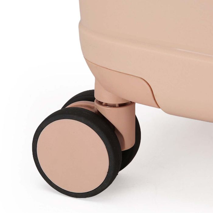 Валіза Semi Line 28" (L) Beige (T5795-3)
