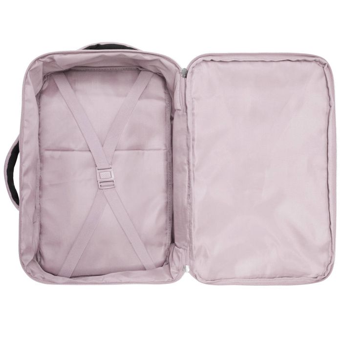 Сумка-рюкзак Semi Line 20 Lilac (P8249-4)