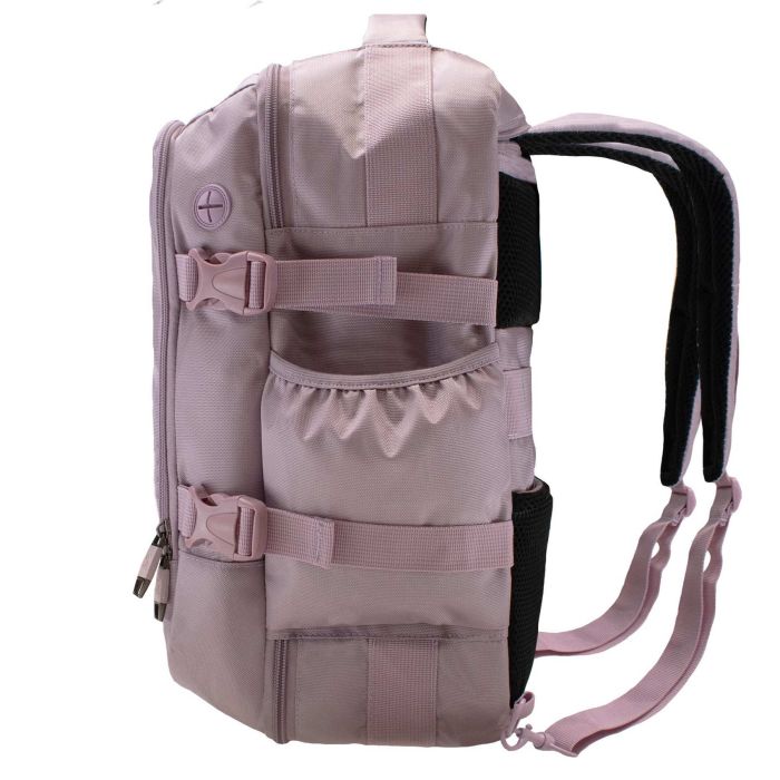 Сумка-рюкзак Semi Line 20 Lilac (P8249-4)