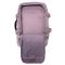 Сумка-рюкзак Semi Line 20 Lilac (P8249-4)