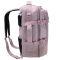Сумка-рюкзак Semi Line 20 Lilac (P8249-4)