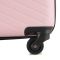 Чемодан Semi Line 24" (M) Rose (T5694-2)