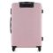 Чемодан Semi Line 24" (M) Rose (T5694-2)