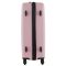 Чемодан Semi Line 24" (M) Rose (T5694-2)
