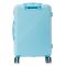Чемодан Semi Line 24" (M) Light Blue (T5728-2)