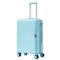 Чемодан Semi Line 24" (M) Light Blue (T5728-2)