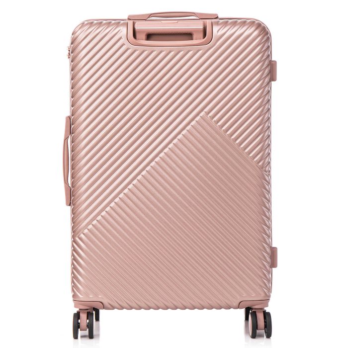 Валіза Semi Line 28" (L) Champagne (T5729-3)