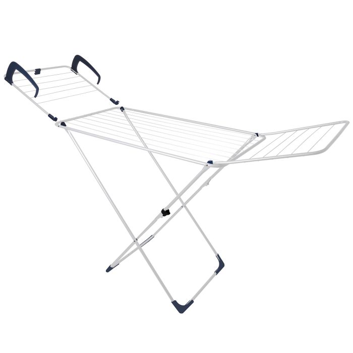 Сушилка для белья напольная Casa Si Kolibri 2in1 18m White (CS92131C06)