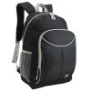 Рюкзак городской Semi Line 20 Black/Grey (J4916-1)