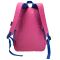 Городской рюкзак Semi Line 20 Pink/Blue (J4916-3)