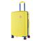 Чемодан Semi Line 24" (M) Yellow (T5801-2)