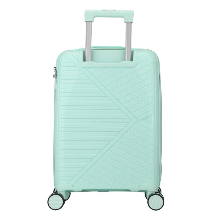 Валіза Semi Line 20" (S) Mint (T5831-1)