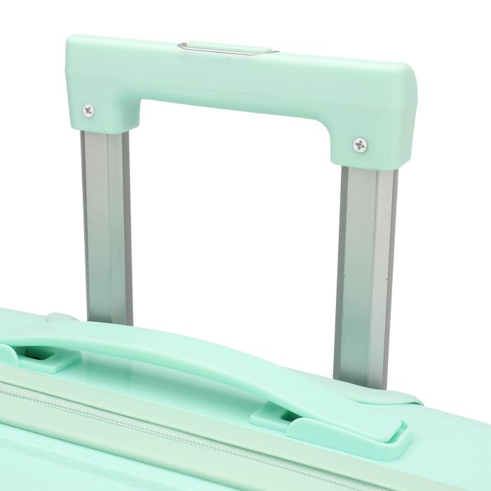 Чемодан Semi Line 24" (M) Mint (T5831-2)