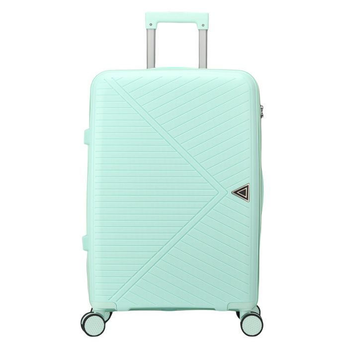 Чемодан Semi Line 24" (M) Mint (T5831-2)