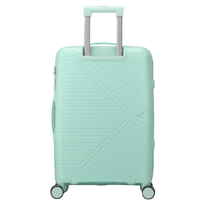 Чемодан Semi Line 24" (M) Mint (T5831-2)