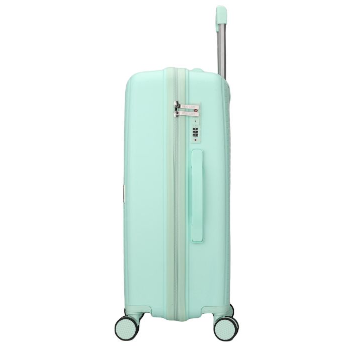 Чемодан Semi Line 24" (M) Mint (T5831-2)