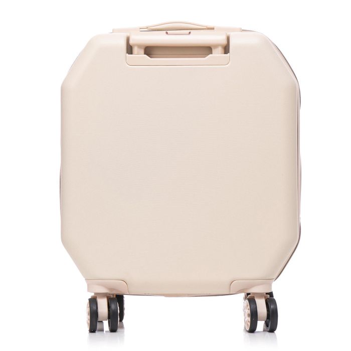 Чемодан Semi Line 20" (S) Ercu (T5820-3)