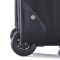 Валіза Semi Line 20" (S) Black/Blue Lines (T5753-1)