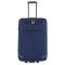 Валіза Semi Line 24" (M) Blue/Green Lines (T5755-2)