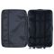 Валіза Semi Line 24" (M) Blue/Green Lines (T5755-2)