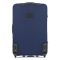 Валіза Semi Line 24" (M) Blue/Green Lines (T5755-2)