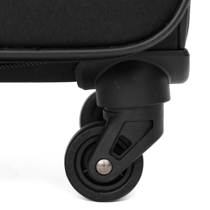 Чемодан Semi Line 28" (L) Black (T5771-3)