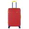 Валіза Semi Line 24" (M) Red (T5802-2)