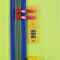 Чемодан Semi Line 28" (L) Lemon (T5803-3)