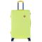 Чемодан Semi Line 28" (L) Lemon (T5803-3)