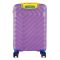 Чемодан Semi Line 20" (S) Purple (T5804-1)