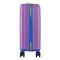 Чемодан Semi Line 20" (S) Purple (T5804-1)