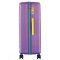 Валіза Semi Line 28" (L) Purple (T5804-3)