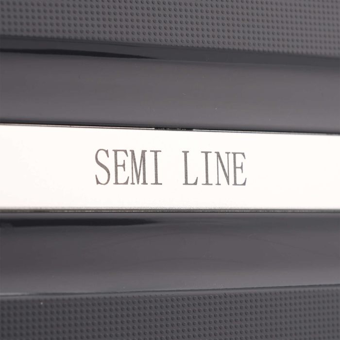 Валіза Semi Line 20" (S) Graphite (T5835-1)