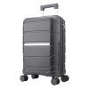 Чемодан Semi Line 20" (S) Graphite (T5835-1)