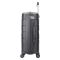 Чемодан Semi Line 24" (M) Graphite (T5835-2)