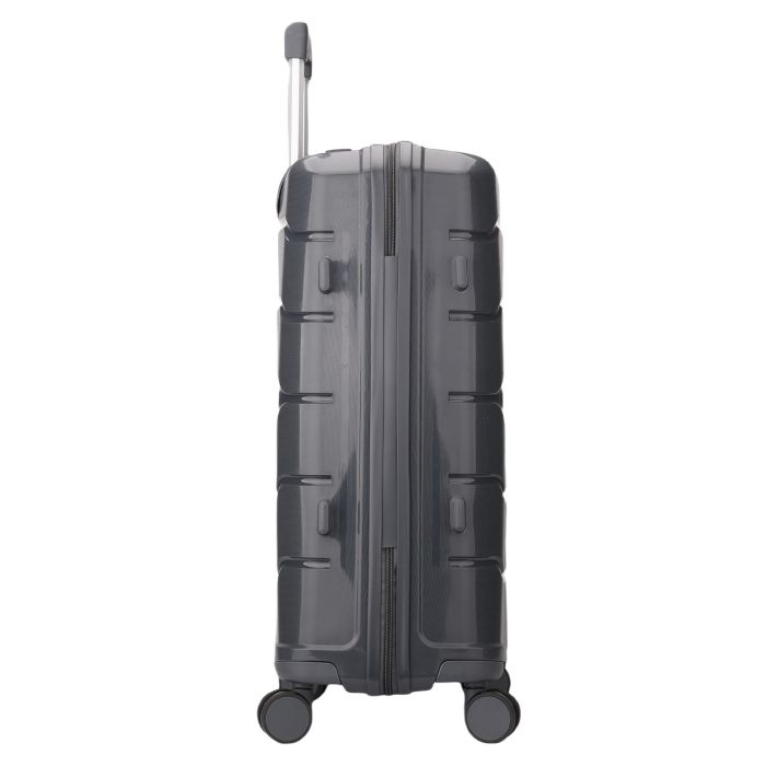 Чемодан Semi Line 24" (M) Graphite (T5835-2)
