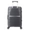 Чемодан Semi Line 24" (M) Graphite (T5835-2)