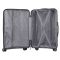 Чемодан Semi Line 24" (M) Graphite (T5835-2)