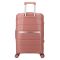 Валіза Semi Line 24" (M) Pink (T5836-2)