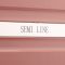 Валіза Semi Line 28" (L) Pink (T5836-3)