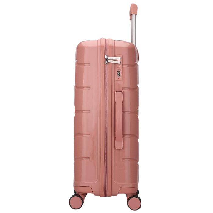 Валіза Semi Line 28" (L) Pink (T5836-3)